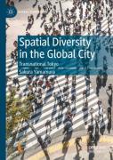 Spatial Diversity In The Global City