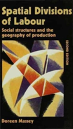 Bertrand.pt - Spatial Divisions Of Labour