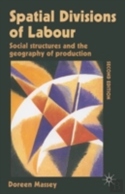 Bertrand.pt - Spatial Divisions Of Labour