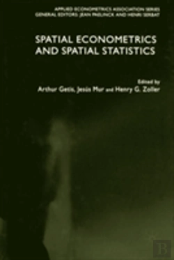 Bertrand.pt - Spatial Econometrics And Spatial Statistics