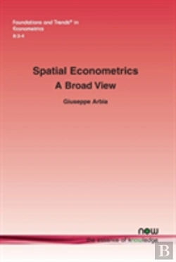 Bertrand.pt - Spatial Econometrics