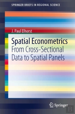 Bertrand.pt - Spatial Econometrics