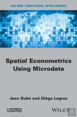 Bertrand.pt - Spatial Econometrics Using Microdata