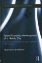 Spatial-Economic Metamorphosis Of A Nebula City