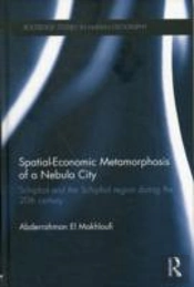 Spatial-Economic Metamorphosis Of A Nebula City