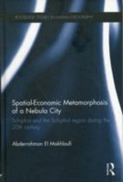Bertrand.pt - Spatial-Economic Metamorphosis Of A Nebula City