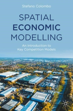 Bertrand.pt - Spatial Economic Modelling