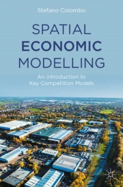 Bertrand.pt - Spatial Economic Modelling