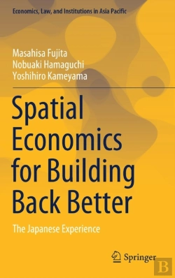 Bertrand.pt - Spatial Economics For Building Back Better