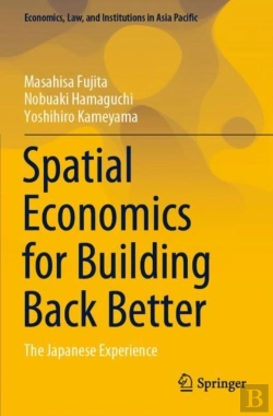 Bertrand.pt - Spatial Economics For Building Back Better