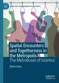 Bertrand.pt - Spatial Encounters And Togetherness In The Metropolis