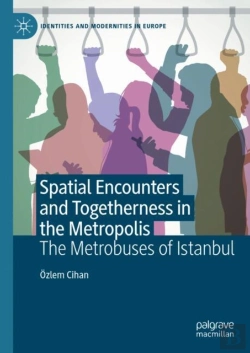 Bertrand.pt - Spatial Encounters And Togetherness In The Metropolis