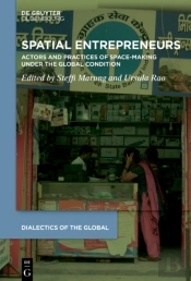 Spatial Entrepreneurs