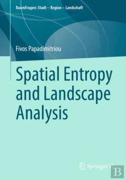 Bertrand.pt - Spatial Entropy And Landscape Analysis
