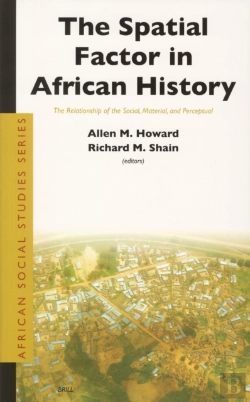 Bertrand.pt - Spatial Factor In African History