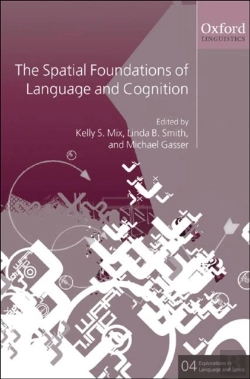 Bertrand.pt - Spatial Foundations Of Language And Cognition