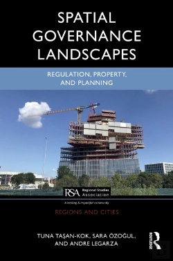 Bertrand.pt - Spatial Governance Landscapes