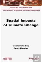 Spatial Impacts Of Climate Change