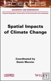 Spatial Impacts Of Climate Change