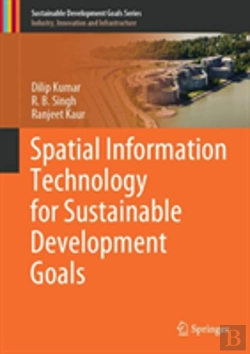 Bertrand.pt - Spatial Information Technology For Sustainable Development Goals
