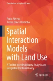 Spatial Interaction Models With Land Use