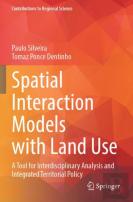 Spatial Interaction Models With Land Use