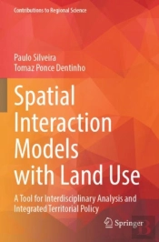 Spatial Interaction Models With Land Use