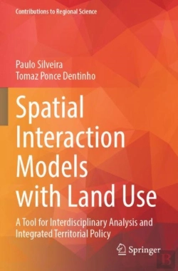 Bertrand.pt - Spatial Interaction Models With Land Use