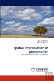 Spatial Interpolation Of Precipitation