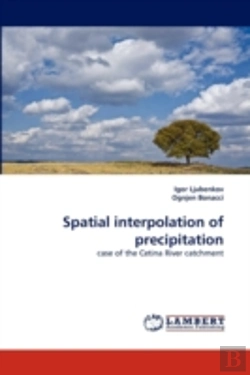 Bertrand.pt - Spatial Interpolation Of Precipitation