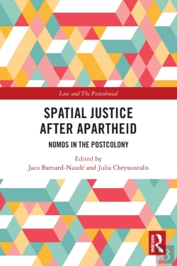 Bertrand.pt - Spatial Justice After Apartheid