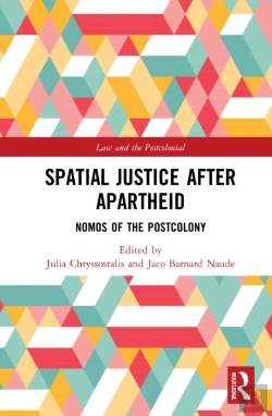 Bertrand.pt - Spatial Justice After Apartheid