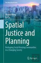Spatial Justice And Planning