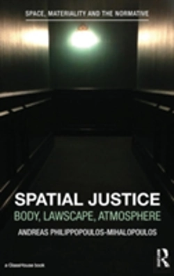 Bertrand.pt - Spatial Justice