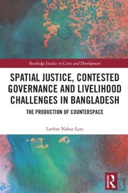 Bertrand.pt - Spatial Justice, Contested Governance And Livelihood Challenges In Bangladesh