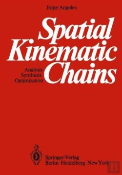 Bertrand.pt - Spatial Kinematic Chains