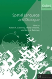 Spatial Language And Dialogue