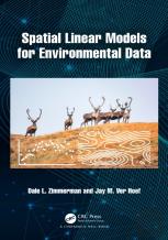 Spatial Linear Models For Environmental Data