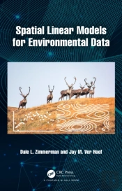 Spatial Linear Models For Environmental Data