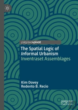 Bertrand.pt - Spatial Logic Of Informal Urbanism
