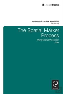 Bertrand.pt - Spatial Market Process
