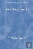 Spatial Microeconometrics