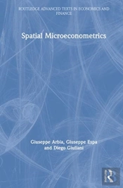 Spatial Microeconometrics