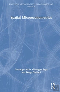 Bertrand.pt - Spatial Microeconometrics