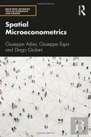 Spatial Microeconometrics