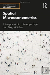 Spatial Microeconometrics