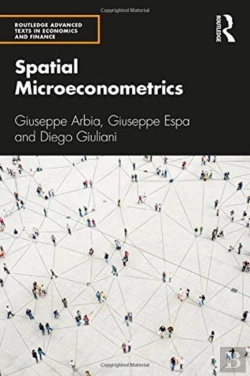 Bertrand.pt - Spatial Microeconometrics