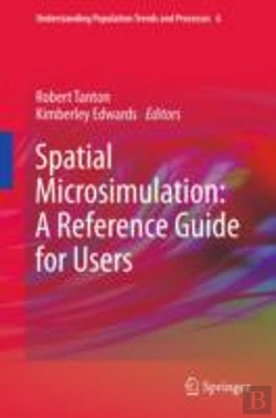 Bertrand.pt - Spatial Microsimulation: A Reference Guide For Users