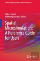 Spatial Microsimulation: A Reference Guide For Users