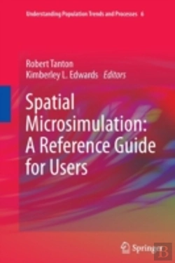 Bertrand.pt - Spatial Microsimulation: A Reference Guide For Users